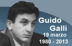 Guido Galli, perchè è morto un giudice vero. La storia umana e professionale - Guido-Galli