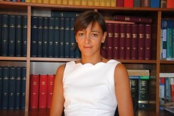 Fermare il Declino: avvocatessa di Albenga coordinatore del ponente ligure