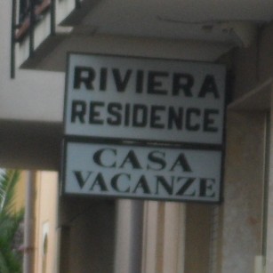 Ceriale, ‘spento’ il Residence Riviera. Dall’ex sindaco all’imprenditore Franco Fresia