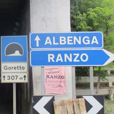 Albenga e Ranzo (Im): le vergogne taciute