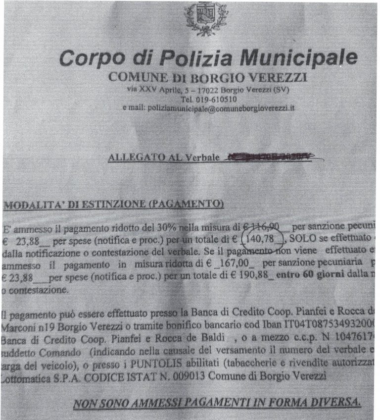 Se Non Ho La Terza Media Posso Prendere La Patente