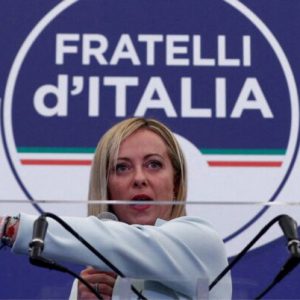 Lettera/ Il ritorno del fascismo in Italia? Il significato di Fratelli d’Italia