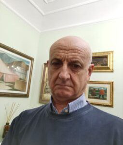Giorgio Calabria già segretario Lega a Savona: ‘Declassare l’autostrada’. E la ferrovia costiera? ‘Metropolitana veloce e strada per traffico locale’