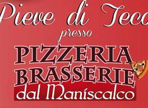 Pieve di Teco chiude, dopo 24 anni, la sua prima pizzeria-brasseria. Il proprietario: ‘In vendita anche i muri’