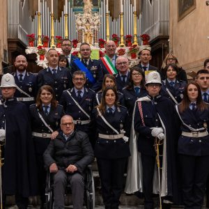 Lettera 4 / Alassio. “Sono un dipendente comunale con l’amaro in bocca. Il necroforo condannato trasferito alla Polizia Municipale”