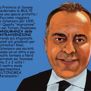 IL GIURISTA/ A proposito di migliaia di ingiunzioni di pagamento (velocità rilevata) della Provincia di Savona