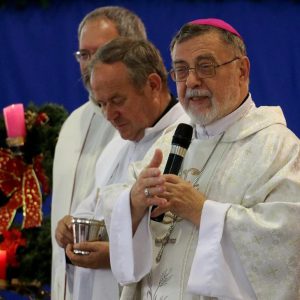 Il Papa e il vescovo Panizza cittadino di Balestrino. ‘Ci eravamo ripromessi di vederci a cena a Genova. E…Francesco lo aveva scelto come suo successore’