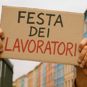 Trucioli.it si ferma per la pausa del Primo Maggio