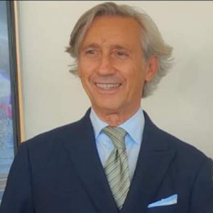 Il post di Franco Laureri: “Il lupo e l’uomo. La convivenza non è un’opzione, è un valore. Veri custodi dell’entroterra”