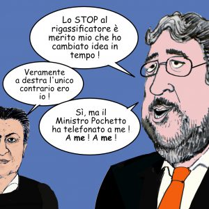 Savona chi ha vinto la risata 2025. Con Lombezzi ecco Aurelia bis. Grande Opera? 2/Rigassificatore. Vaccarezza a Santi: Il ministro Pochetto ha telefonato a me e non a te. 3/Piemonte e Provenza, incontro civiltà alpine