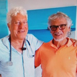 Da Pietra e Loano. Ferragosto a Filicudi. Madruzza velista e cardiologo volontario: Lascio in punta di piedi un’avventura particolare, frammento professionale indimenticabile e di vita vissuta