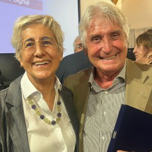 Alassio, Premio Mario Soldati 2025 a Nicola Nante: ‘Il mio anelito alla Libertà, anzitutto di pensiero e lotta ai pregiudizi’
