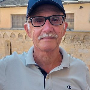 Don Chino Bert, lo ‘stilista di Dio’ che scelse Albenga