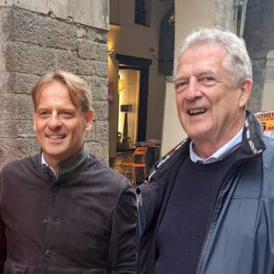 Pieve di Teco. Ecco la ‘Casa della Comunità’: ‘Grande lavoro dei sindaci Pira e Adorno’