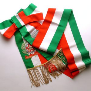 Da Alassio, c’è chi denuncia l’abuso di indossare la ‘Fascia Tricolore’ nei Comuni, nella Provincia, nella Regione