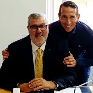 ‘Amici di Israele’ in Liguria e l’inferno di Gaza, 50mila bambini morti o feriti. Bloccati 240 ton. di aiuti umanitari partiti da Genova. La giunta Bucci: ‘Il tema è superato’. Vaccarezza plaude