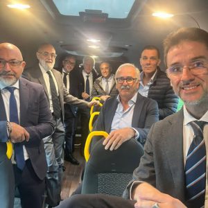 Lettera 2 / Al sindaco di Borghetto. Se la montagna non va a Maometto, Maometto va alla montagna. Le stazioni a monte ma si sposta anche il baricentro delle città