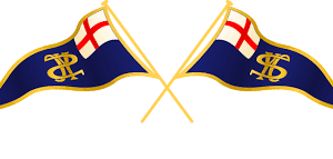 Sanremo, donati da Lazzaro Garrella allo Yacht Club Sanremo 25 mezzi scafi “Dragone Lenci” in ceramica, per celebrare la competizione “Dragone”