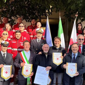 Bordighera e Ventimiglia: benefattori e nuove ambulanze. E il politico ‘dimentica’ l’urgenza di contributi della Regione alle Pubbliche Assistenze