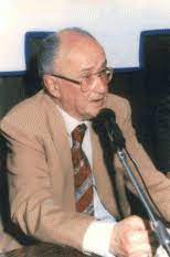 Enrico Bonino, il poeta che diede voce ad Albissola Marina, non per rappresentanza, ma per responsabilità morale