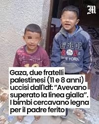 Gaza, dove fanno il deserto, lo chiamano pace. Evviva gli ‘amici di Israele’, ‘pacifisti’ savonesi