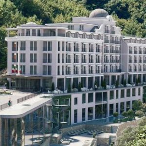 Chi conosce la Liguria delle terme? Da Acquasanta a Diano Castello, Alassio e Pigna