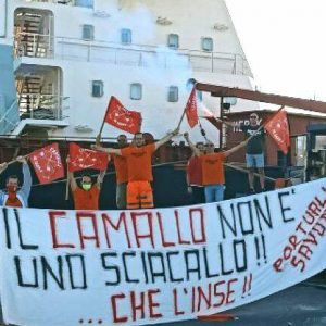 Lettera / ‘Sistema porto’, Unione Industriali, Confcommercio. In 30 anni occasione persa. La paga base a turno dei Portuali Savonesi (scesi da 800 a 160) è invariata dagli anni ’90. Il danno all’economia locale. Chi ha guadagnato