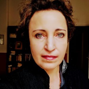 Premio Ipazia 2025: Simonetta Ronco vince alla Nuova Drammaturgia Contemporanea con il testo “La terra di Clara”