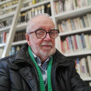 Gli “Angoli d’Infanzia” di Bruno Chiarlone e l’Indimenticabile Anselmina