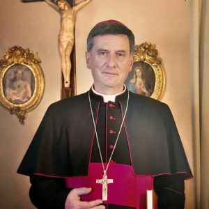 Diocesi di Cuneo-Fossano: nuovo anno, meno parrocchie (da 102 a 82 a 36). Il progetto “Una Chiesa locale rete di comunità”. Novità per 4 santuari