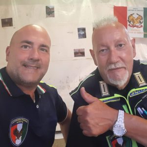 Otto guardie zoofile (GADIT) in provincia di Savona: 8 mila km, verbali e sanzioni. Convenzione con Albenga. In servizio alla Milano-Sanremo e al Palio dei Rioni