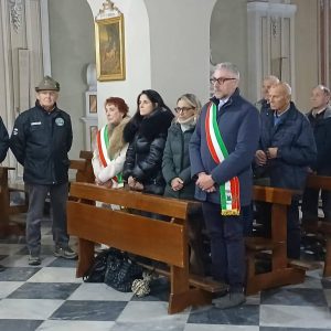 Tovo San Giacomo e Giustenice commemorano la “battaglia di Nikolajewka”: 48 mila vittime