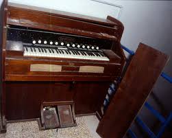 Lettera / L’Harmonium non è un Organo