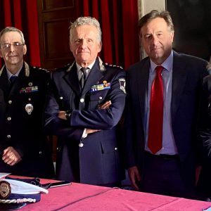 Savona, report Polizia locale 2025: più presidio, più sicurezza, legalità e tutela dei cittadini con 36 agenti sulla strada. 27.500 verbali al CdS