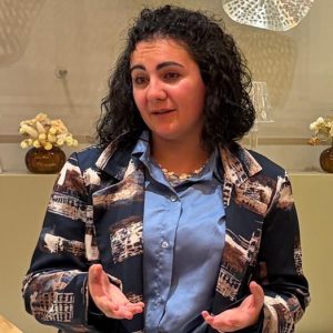 Ortovero, l’accoglienza dei minori. La storia esemplare di Alessandra, avvocato, presidente del Coordinamento Case Famiglia della Liguria. Sette strutture