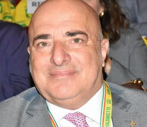 Lettera al sen. Berrino / Questa pace è stata solo una truffa. Dicci qualcosa, ti prego. Il genocidio di un popolo in ginocchio. I bambini muoiono di fame, freddo, setticemia