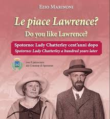 Savona, il romanzo storico. David Herbert Lawrence e Spotorno