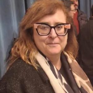 Loano, orgoglio per la comunità. Sabrina Bonino, psicologa, e i reduci di Nassiriya