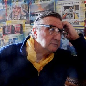 Trilogia per Luigi Tenco nell’anno del suo ricordo sanremese: la sua solitudine è la solitudine di tutti