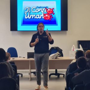 Loano: 78 alunni a tu per tu con il dentista: “La bocca, porto d’ingresso della salute”