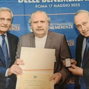 Storia dell’antico Savona FBC: Stefano Del Buono e le fusioni. Il record di Piero Carella, da 41 anni presidente del Legino con dedizione ai giovani