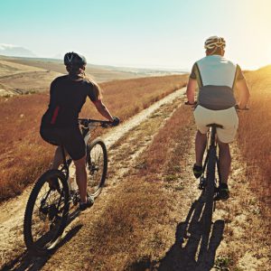 Venti minuti di bici per attivare le onde cerebrali della memoria