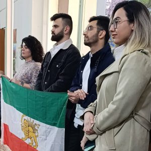 Finale Ligure e Iran. Il Papa: “Mai più la guerra”. Vaccarezza, l’Associazione Italia Israele di Savona, FIDAPA BPW Italia: “Noi sosteniamo la battaglia delle donne”