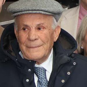 Albenga-Ceriale, festa dei 90 anni di Gaudenti: gentiluomo e benemerito. Emigrante da Mussomeli, da muratore a impresario edile di successo