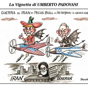 Chi si arricchisce con il mercato delle armi: gli Stati Uniti rafforzano il dominio, l’Europa principale acquirente, Israele tra i maggiori fornitori di armamenti