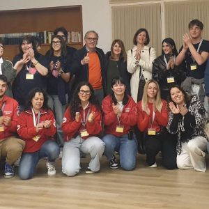 Il grande cuore di Pietra non finisce di stupirci”. Il progetto “Life to Life”