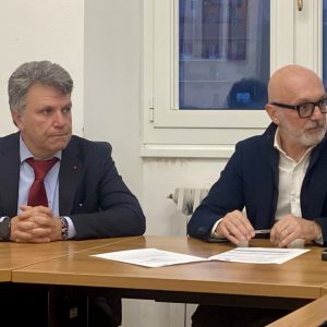Il “mercato dei partiti del centro destra” in Regione. Bucci decisionista che aspetta a firmare il decreto presidente Parco Regionale Alpi Liguri