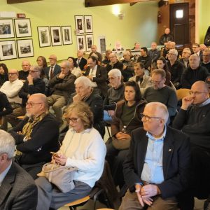 Valdieri: incontro e confronto “Piccoli Comuni e Banche: c’è futuro insieme?”. In montagna difficoltà sempre più pressanti