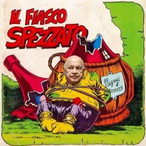 L’avvocato, “la stampa di regime” e “lo scandalo Minetti”. 2 / La Brigata Ebraica ha diritto di manifestare. E non confusi con i nazisti al governo di Tel Aviv