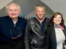 Loano. Il sindaco annuncia investimenti che “arricchiscono la città”. Nuova gastronomia & frigittoria. “Con noi stop ai bazar nel centro storico”